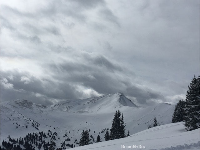 Leadville, Cooper and Copper