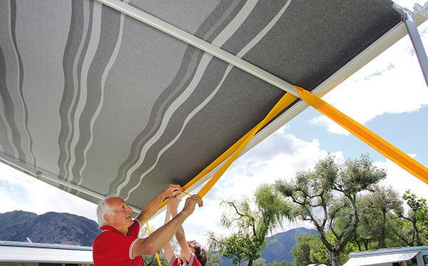 Fiamma Awnings and Accessories